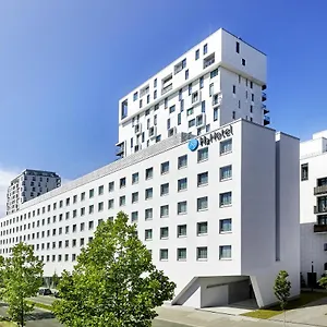 Hotel H2 City, Düsseldorf