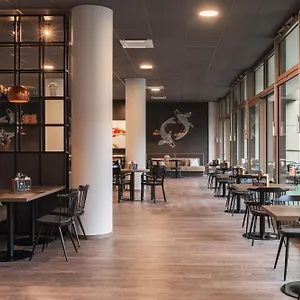 Hotel Holiday - The Niu Tab Main Station By Ihg, Düsseldorf