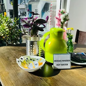 Hotel Residenz, Düsseldorf